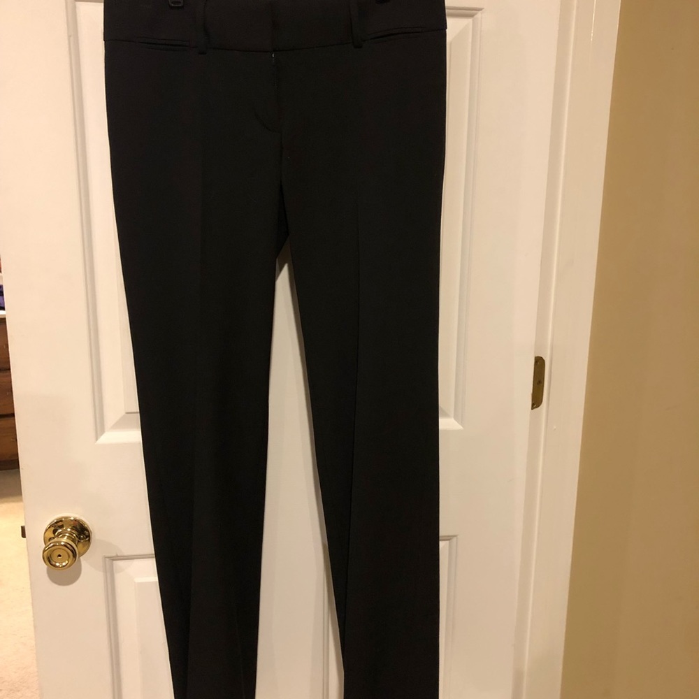 Loft Trousers - Marisa Fit